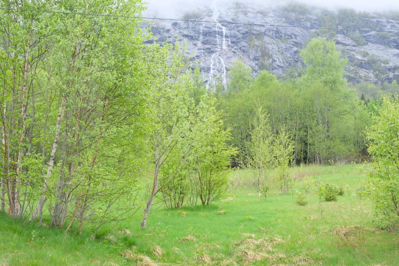 Lake View Holiday Stay In Jolster Ardal  Екстер'єр фото