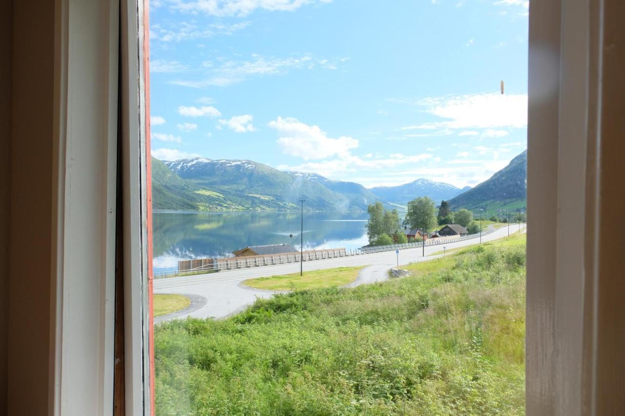 Lake View Holiday Stay In Jolster Ardal  Екстер'єр фото