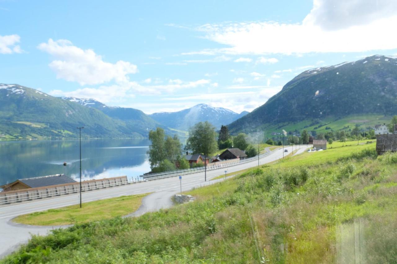 Lake View Holiday Stay In Jolster Ardal  Екстер'єр фото