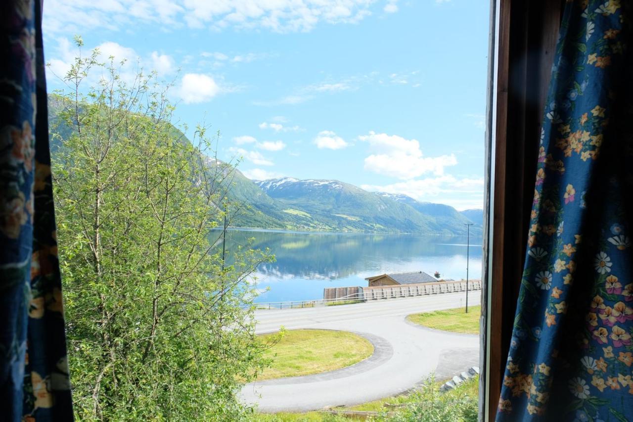Lake View Holiday Stay In Jolster Ardal  Екстер'єр фото