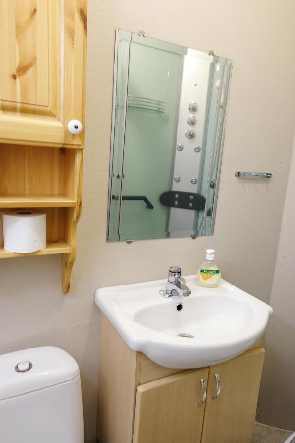 Lake View Holiday Stay In Jolster Ardal  Екстер'єр фото