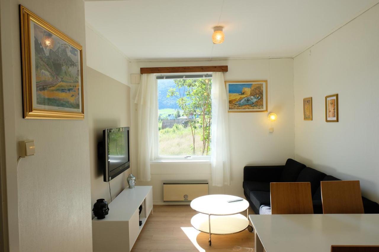 Lake View Holiday Stay In Jolster Ardal  Екстер'єр фото