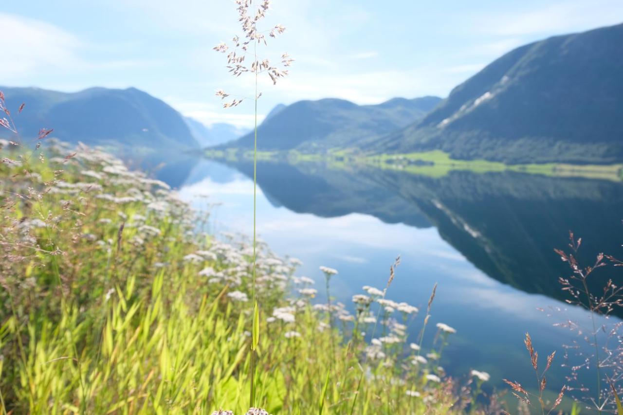 Lake View Holiday Stay In Jolster Ardal  Екстер'єр фото