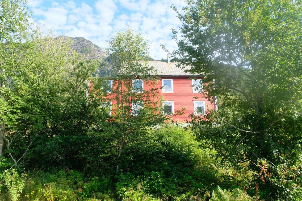 Lake View Holiday Stay In Jolster Ardal  Екстер'єр фото