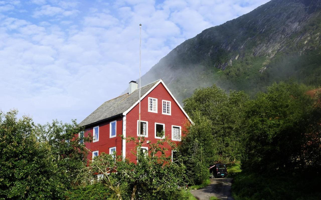 Lake View Holiday Stay In Jolster Ardal  Екстер'єр фото