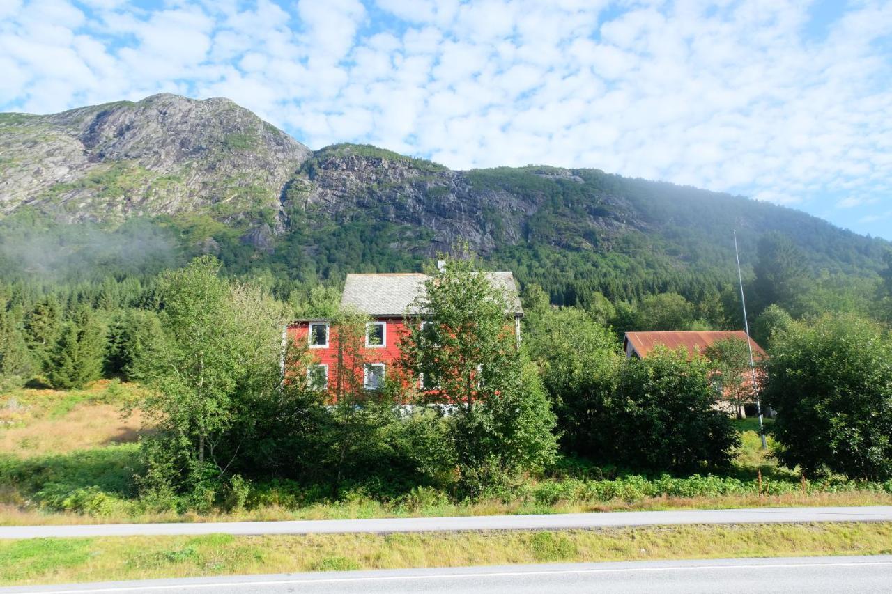 Lake View Holiday Stay In Jolster Ardal  Екстер'єр фото