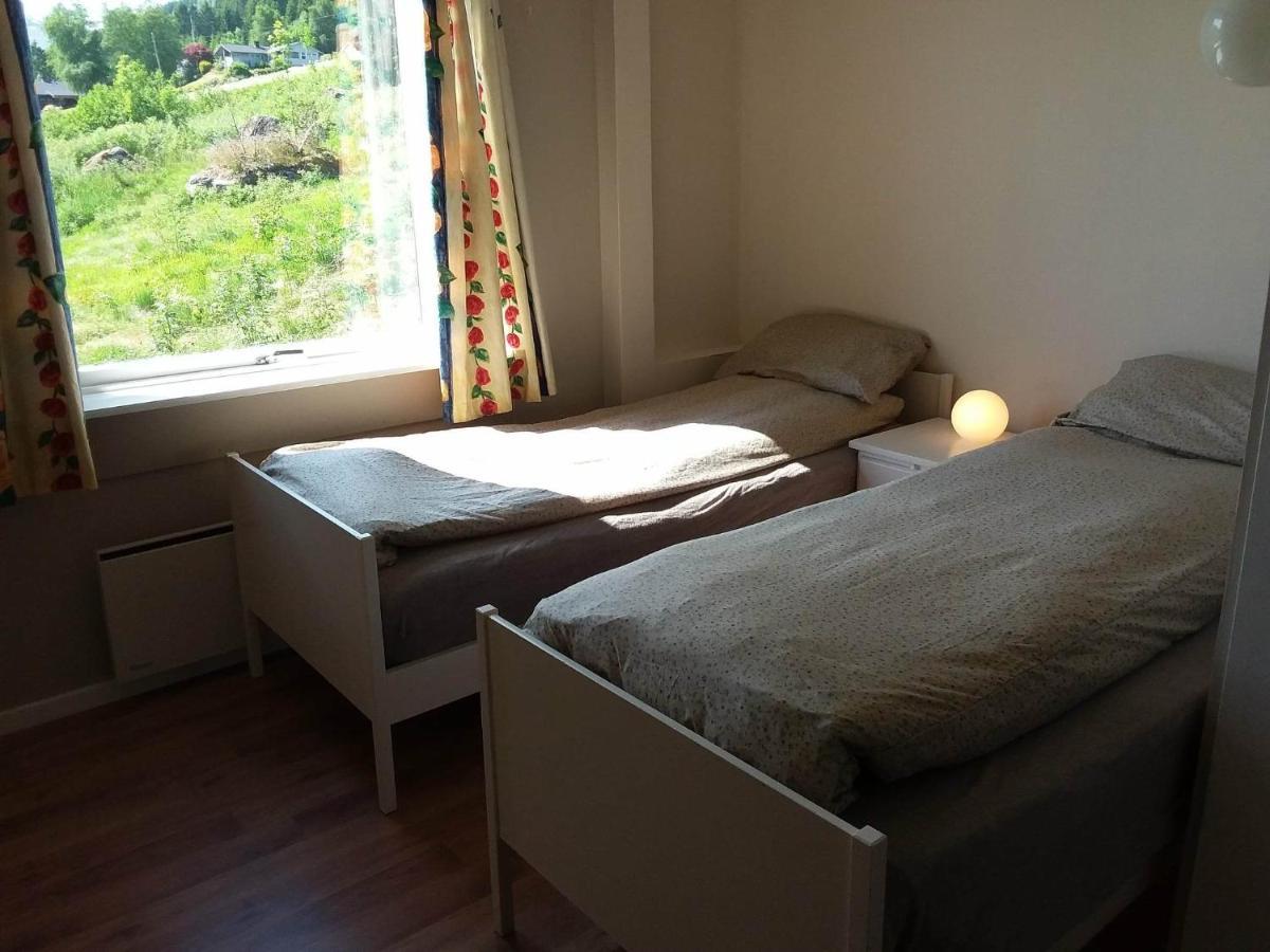Lake View Holiday Stay In Jolster Ardal  Екстер'єр фото