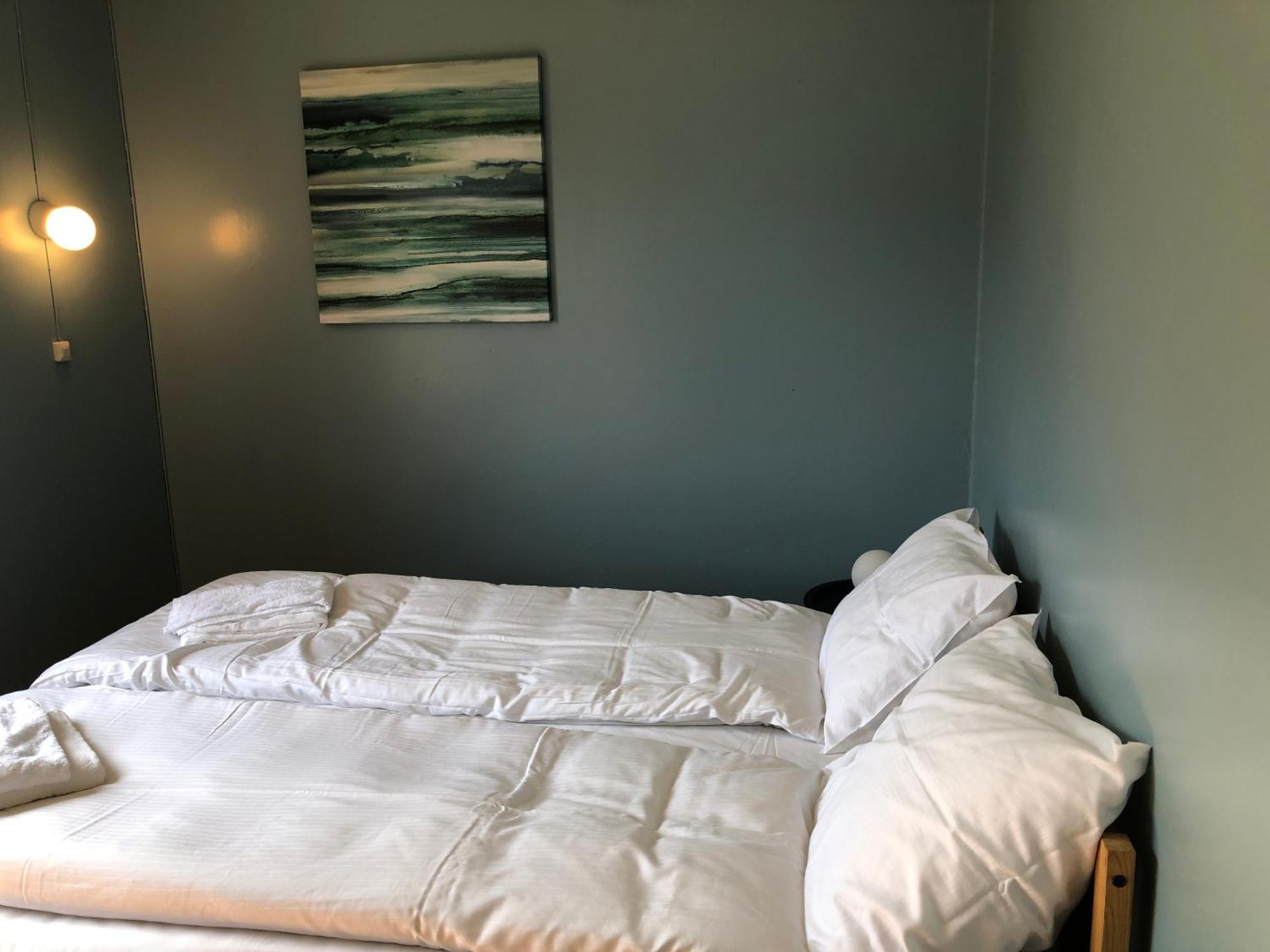 Lake View Holiday Stay In Jolster Ardal  Екстер'єр фото