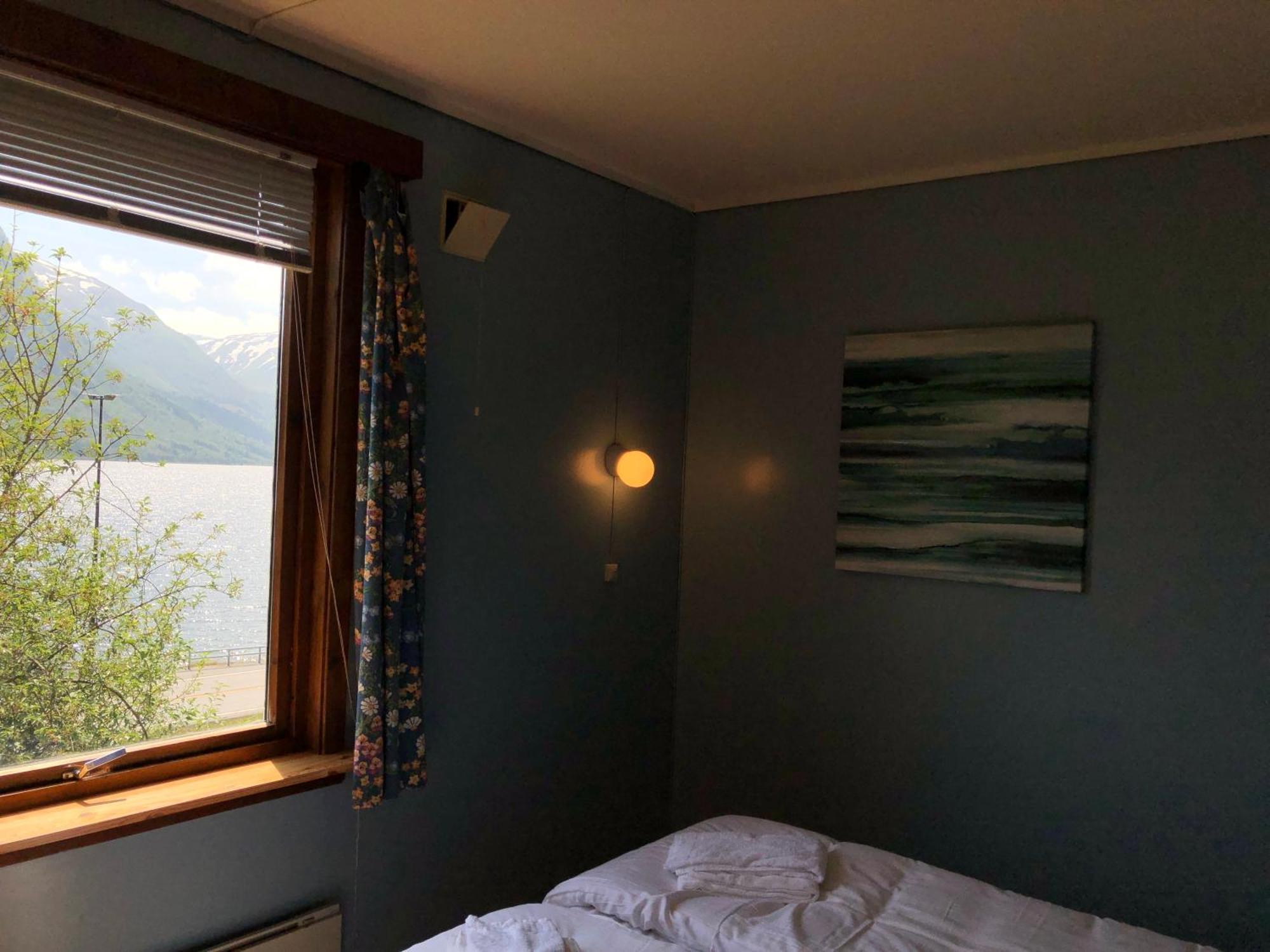 Lake View Holiday Stay In Jolster Ardal  Екстер'єр фото
