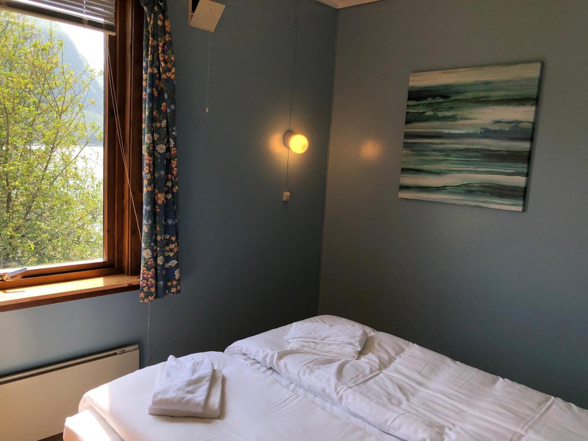 Lake View Holiday Stay In Jolster Ardal  Екстер'єр фото